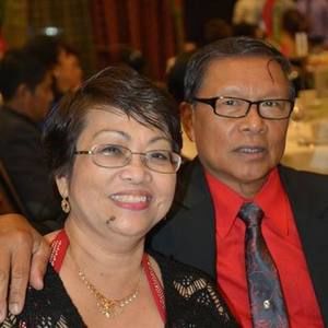 Meet your Posher, Nonato